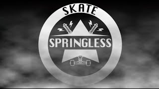 Video Springless - Skate (Lyric Video)