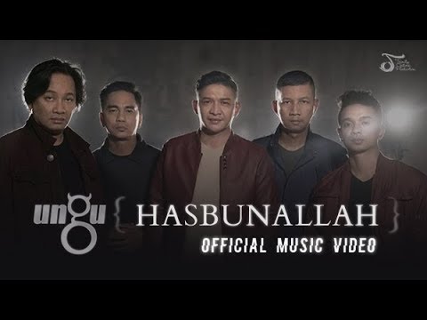 Download Lagu Download Lagu Ungu Religi Hasbunallah Mp3 Mp3 Gratis