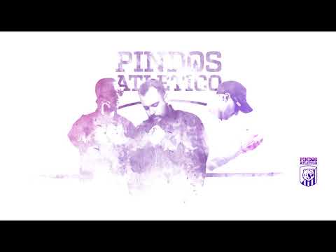 Pindos Atletico - Τι πάει να πει (Official Audio)