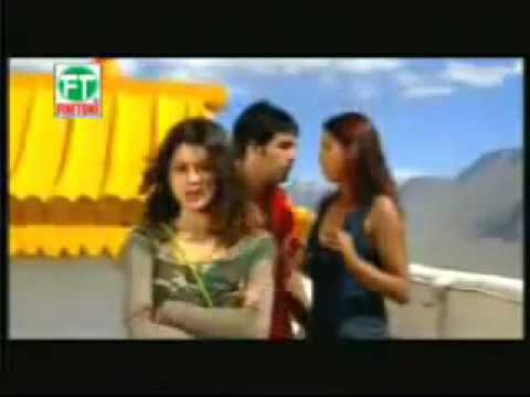 RAJA USMAN+B. Jadon Diyan Tuttiyan Ne Yarian.flv