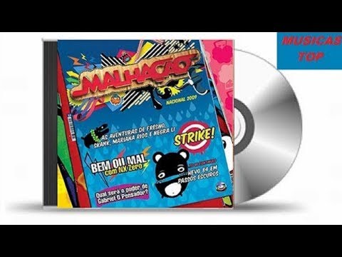 MALHAÇÃO NACIONAL (2009)