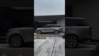 Download lagu 2025 Range Rover SV  The ultimate luxury #rangerover mp3
