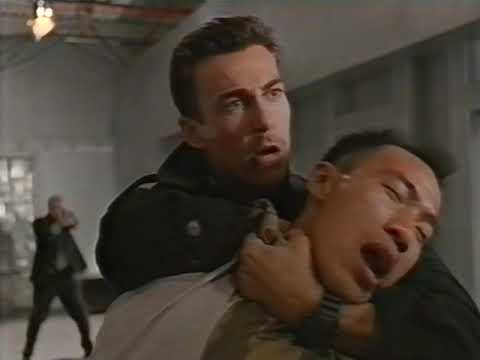 True Vengeance (1997) Official Trailer