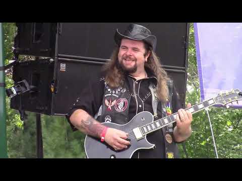 Jonathon 'Boogie' Long - Iceman/Midnight in Harlem