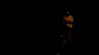 Jake Shimabukuro "Five Dollar Unleaded" at the Colonial Theatre (Phoenixville, PA) - PART ONE