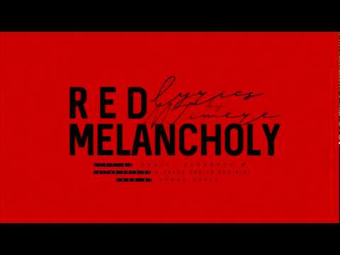 1 - Heavy Coste & @mtimere - Red Melancholy (Intro) [TENZYON]