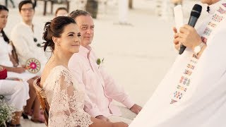 Getting married in Dominican Republic - Punta Cana weddings venues | Juanillo beach Cap Cana