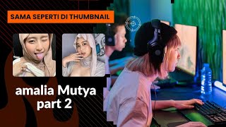 Download lagu Amalia mutia.... GAME PLAY ROBLOX PERANG DUNIA DUA mp3