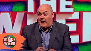 If 7 Months Is The Answer, What Is The Question? | Mock The Week