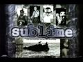 Sublime - Soundcheck Jam
