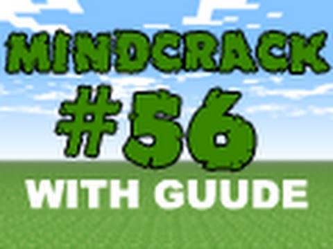 Minecraft MindCrack - S1E56 - Mouse, you were a good friend