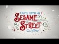 Sesame Street 12 Days Promo HBO KIDS