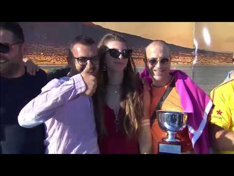 MOMENTI DI... DERBY ITALIANO DEL TROTTO (23/09/2018)