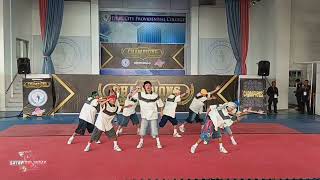 N2i BLACKTOP - CHAMPION OPEN DIVISION [CHAMPIONS TOUR @ FCPC SJDM, Bulacan] 09/09/23