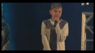 Marcus &amp; Martinus-Na Na Na (Vinterlyd) (Trondheim)