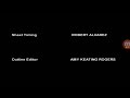Samurai Jack End Credits 1 2 1