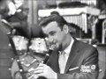 The Lawrence Welk Show - Music, Music, Music - Interview Big Tiny Little - 01-04-1958