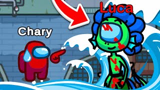 Don&#39;t Summon LUCA in Among Us, OR ELSE! 😨
