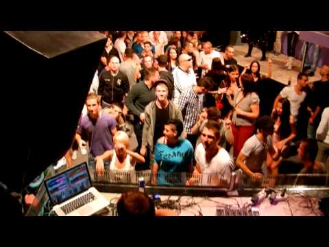 Snash NG @ The Etiket 2012.10.21. part I.