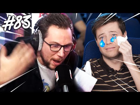 I INSULT HIM LIVE ON NRJ - BEST OF ZANK #83