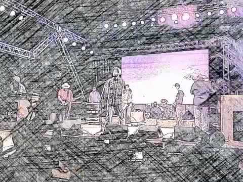 Emicida - Triunfo @ Nike Jam Sessions