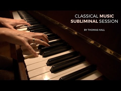 Motivation To Get Things Done - Classical Music Subliminal Session - By Minds in Unison
