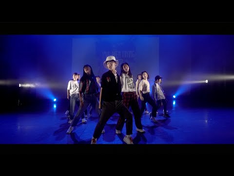 WAPLAN - For Me (Dance Video by Chibi Unity) ft. Weldon