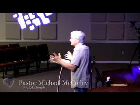 Wed 06 24 20 7pm   Protection from Deception   Part 3 Wed Real Life Bible Study