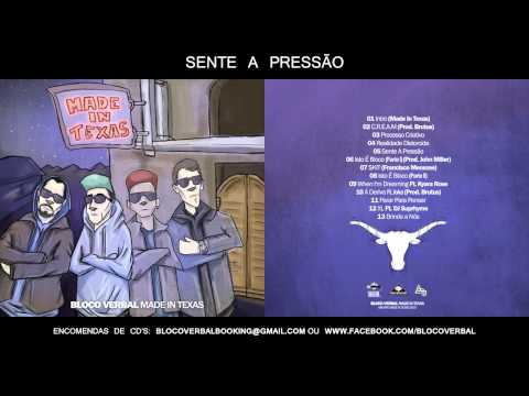 [05] BLOCO VERBAL - SENTE A PRESSÃO