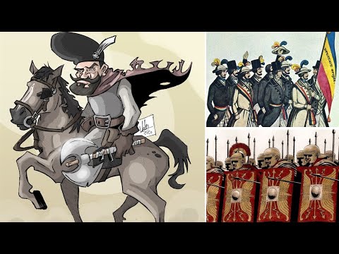 BAC ISTORIE: Toate lectiile 2022