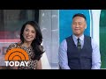 Ming Na Wen And BD Wong Talk Gremlins Series Representation