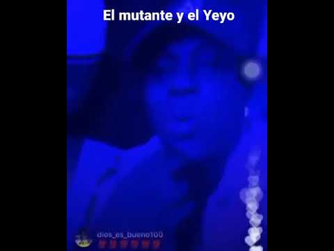 KAFU BANTON Y YEMIL VIENEN CON UNA 💣
