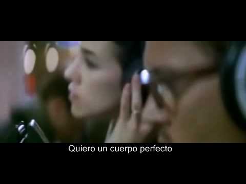 Radiohead - Creep (Subtitulado en Español)