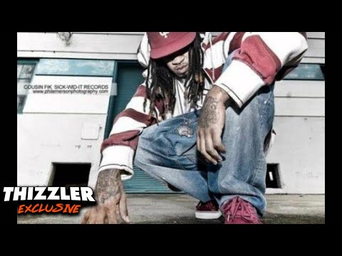 Cousin Fik ft. DB Tha General - Sickest N*gga Healthy [Thizzler.com EXCLUSIVE]