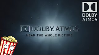 Dolby Atmos - Unfold - (With Download)