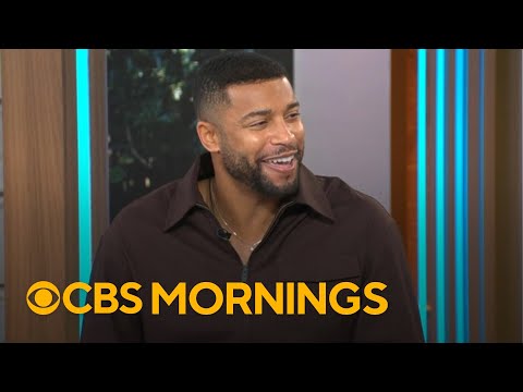 Brandon Claybon on breaking barriers in "Beyond the Gates"