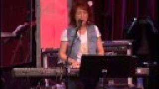 Judy Rodman - Until I Met You LIVE! #1 Hit