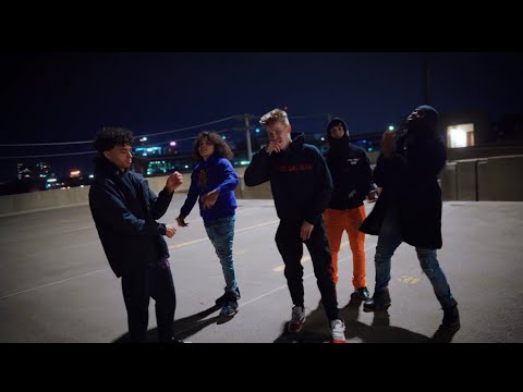 “Triple up”- Ceo stew ft Big punch x Baby Joker (official video @12mileproductions)