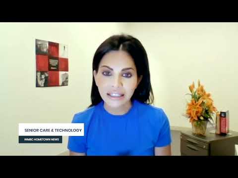 Senior Care Houghton Interview