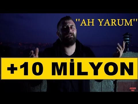 Ali Baran-AH YARUM