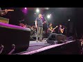 The Proclaimers - Let's Get Married - Auckland 24 March 23