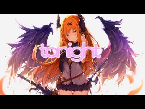 Nightcore - Angel With A Shotgun (Lyrics)