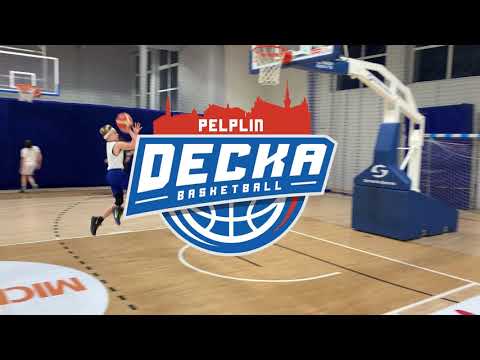 Decka Pelplin - U 13