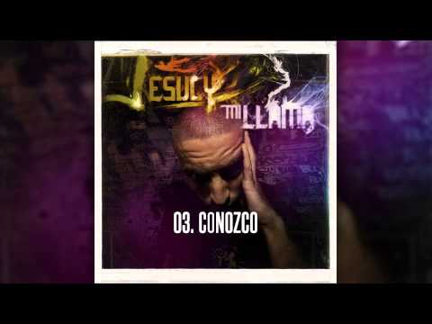 Video thumbnail for Conozco