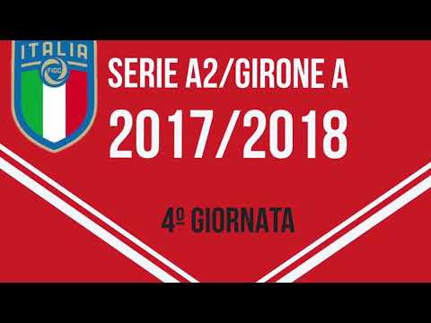 Thiago Resner 14 - Carrè Chiuppano 2017/2018 - Serie A2 - ANDATA