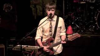 Either Side Of The World @ Tabernacle in Atlanta