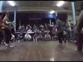 Natural Born Killahz Vs Beat Whackz Sick Motionz 2