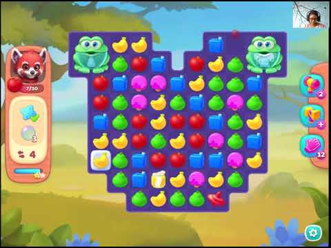 Wildscapes Level 335