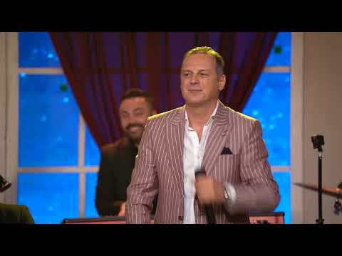 Grupa Kruna i Blagoja Grujovski - Ako nekogas - Na zdravje LIVE TV Show