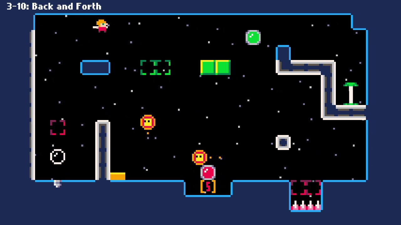Launch Trailer